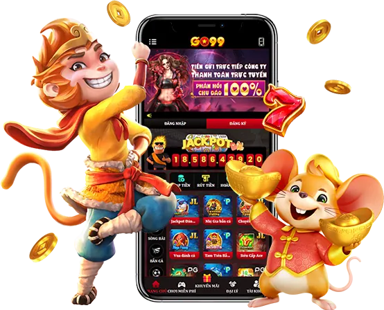 Kho Game Đa Dạng DG5566