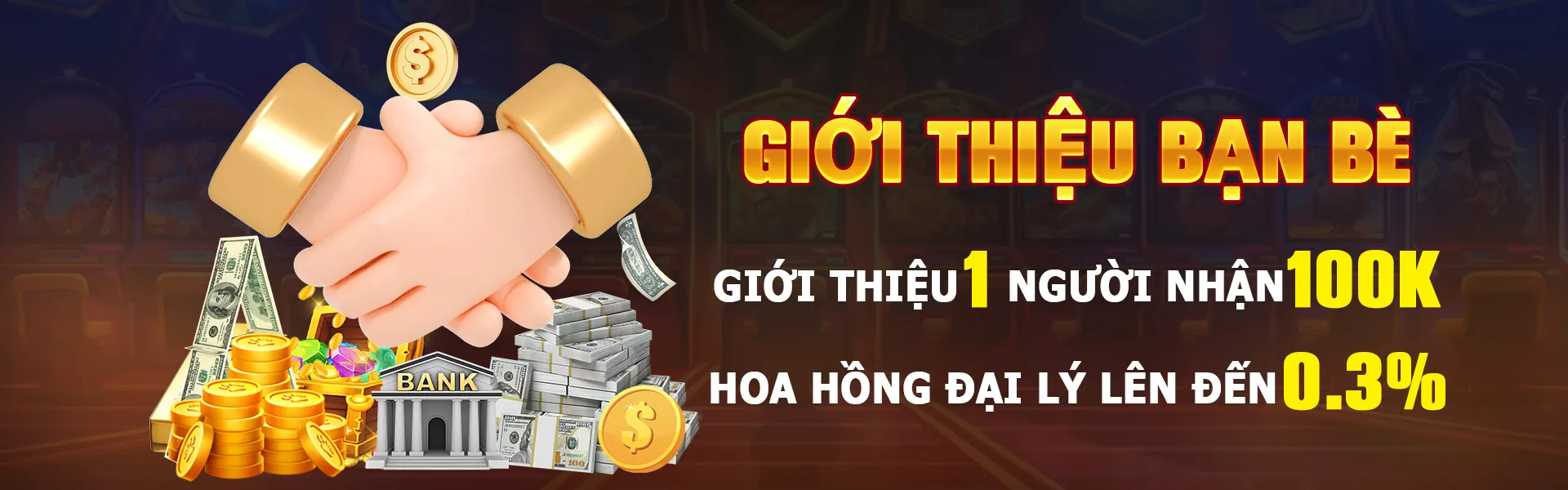 Chương trình VIP dg5566 với ưu đãi độc quyền
