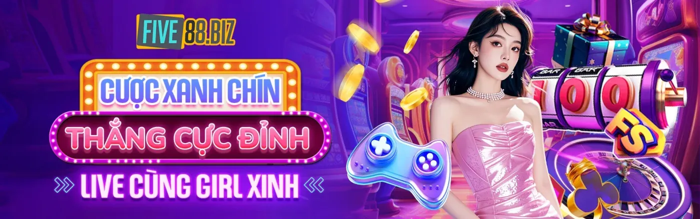 dg5566 Casino Trực Tuyến