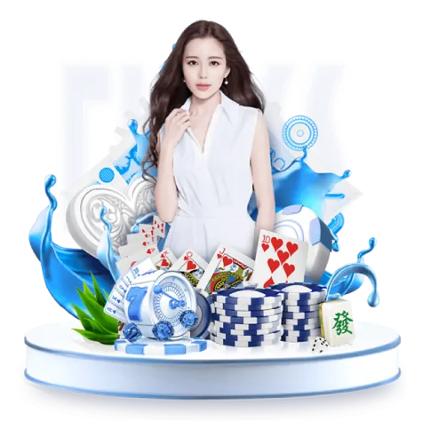Casino trực tuyến dg5566